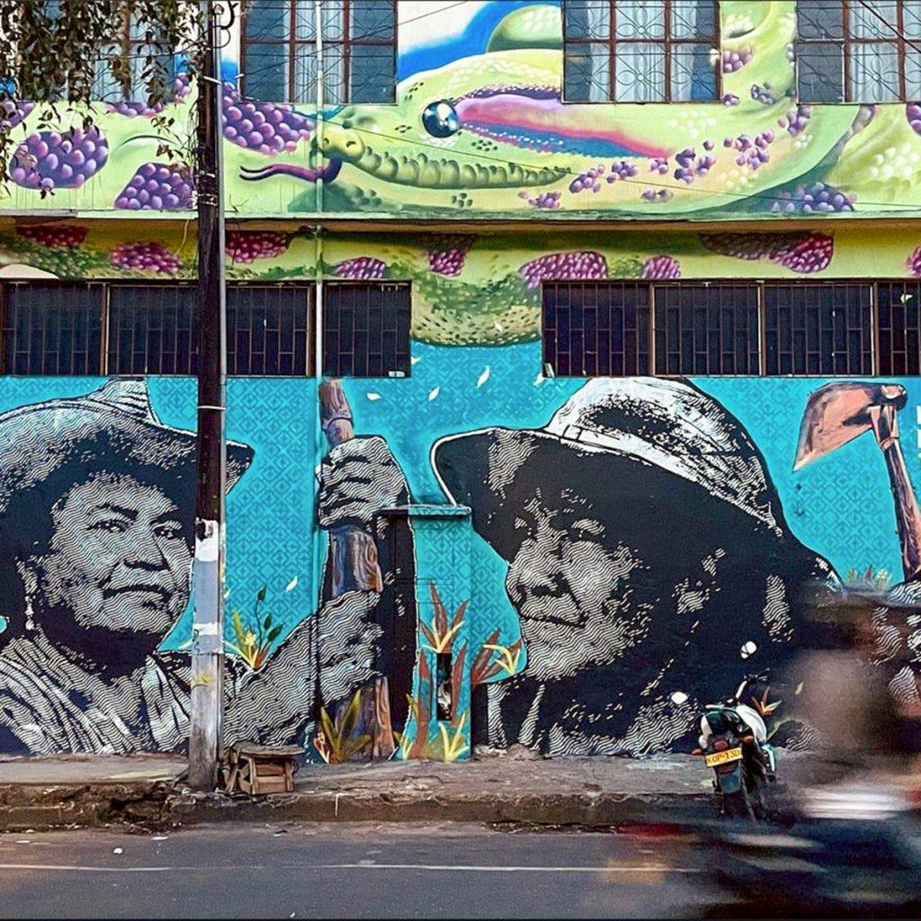Murales