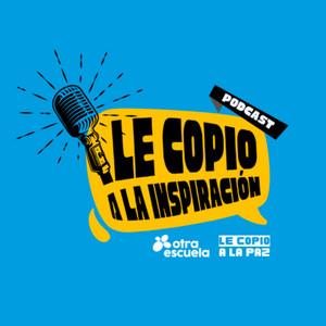 Le Copio a la Inspiración