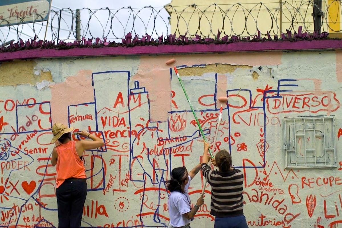 Culturas de paz