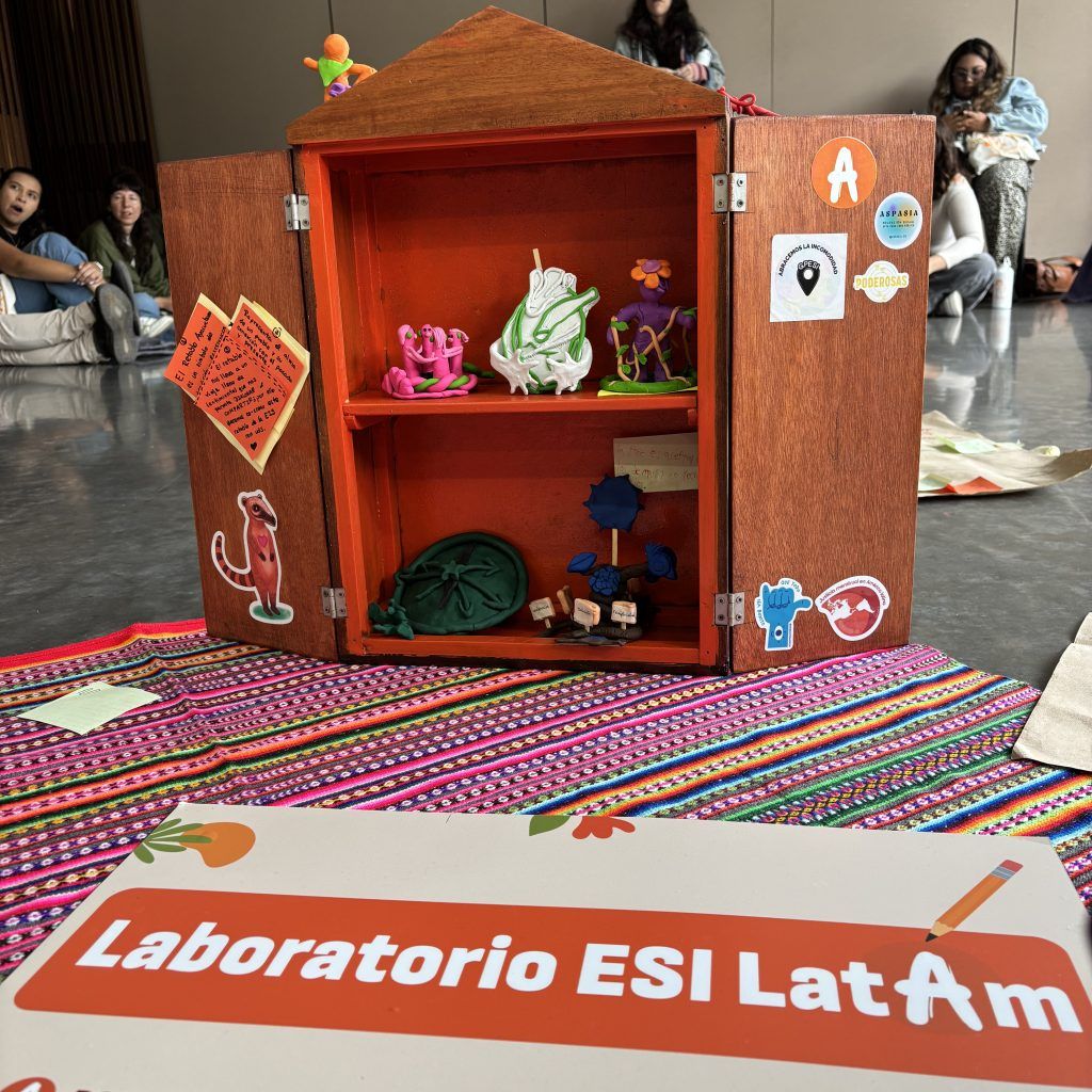 Laboratorio ESI LATAM 2025
