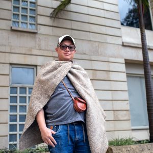 Ivan-Cuando los hombres se atreven a cambiar-Le copio a la paz