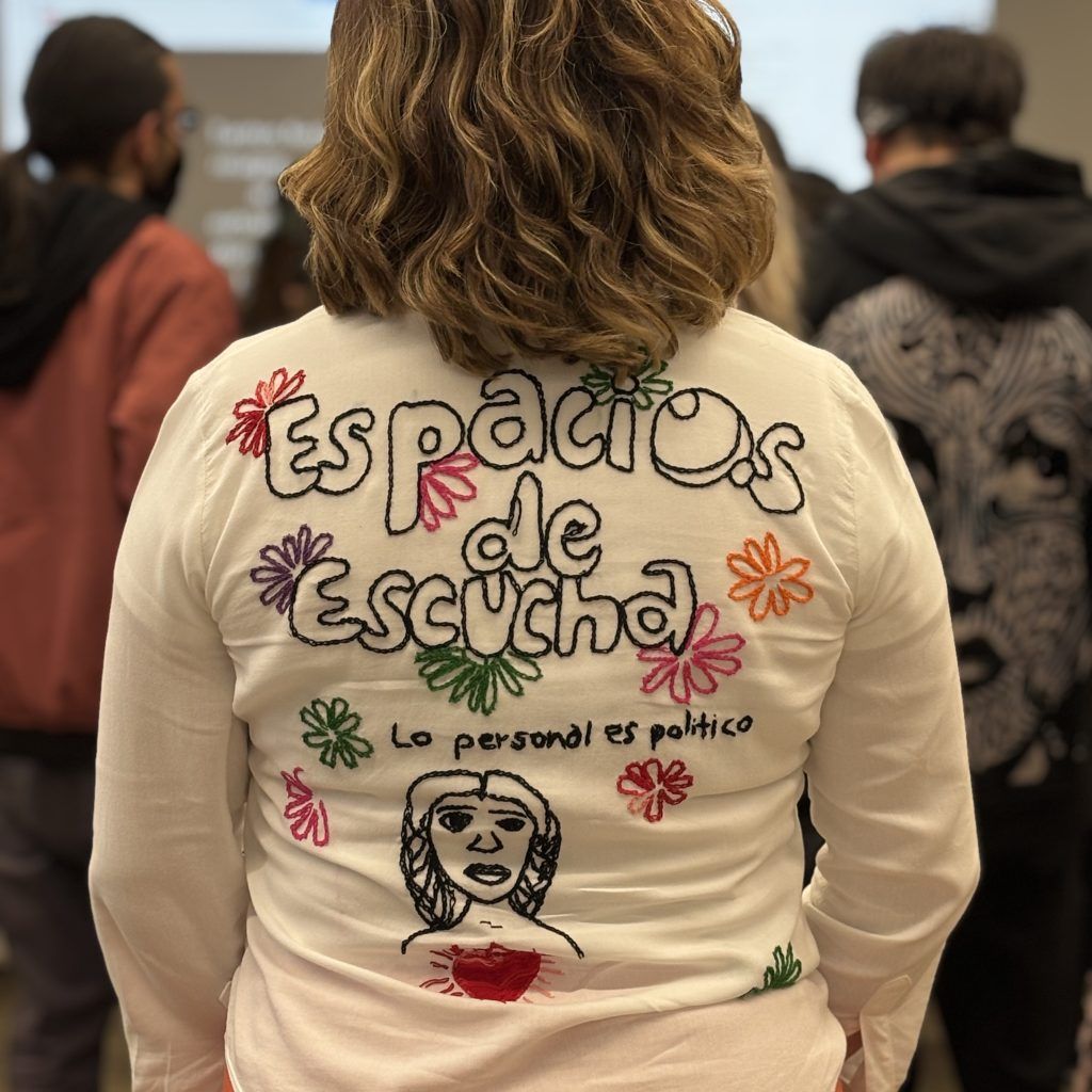 Alianza ESI LATAM es un espacio de escucha