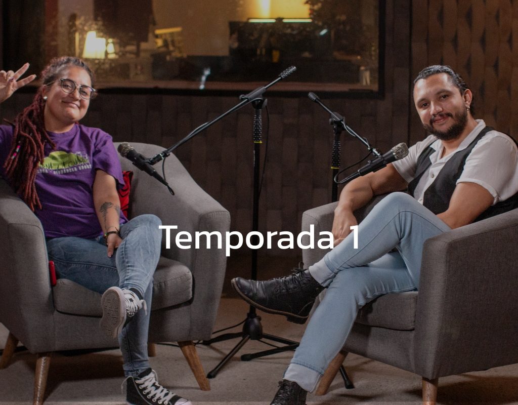 Temporada 1