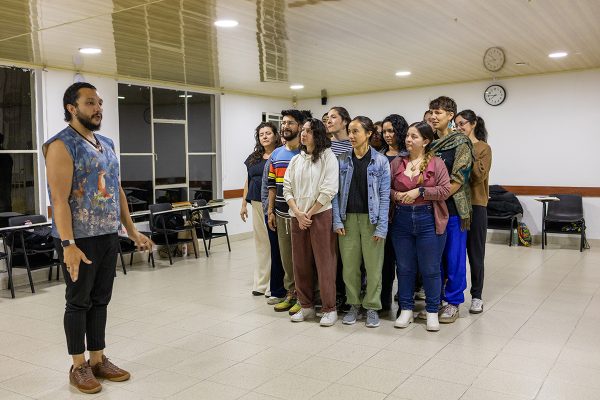 Facilitación para la Esperanza