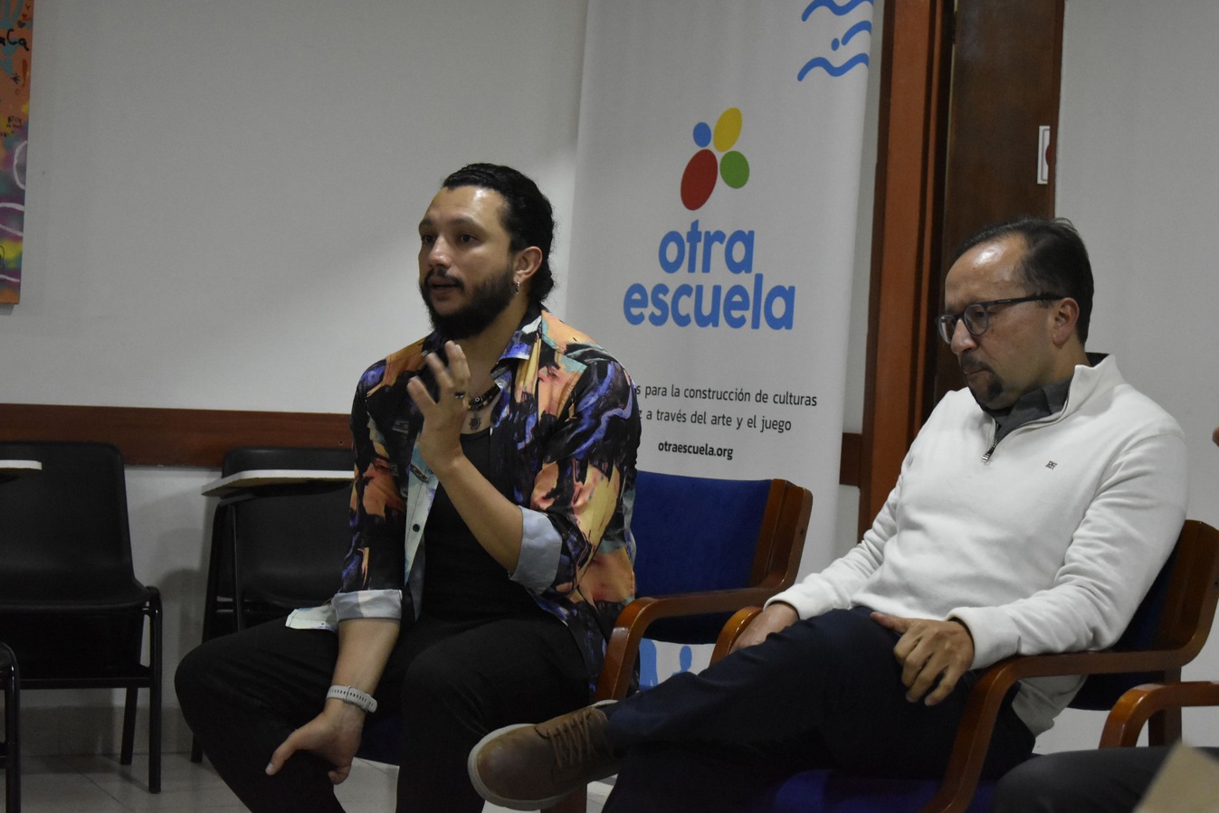  La brújula que guía el camino, pero no lo dicta